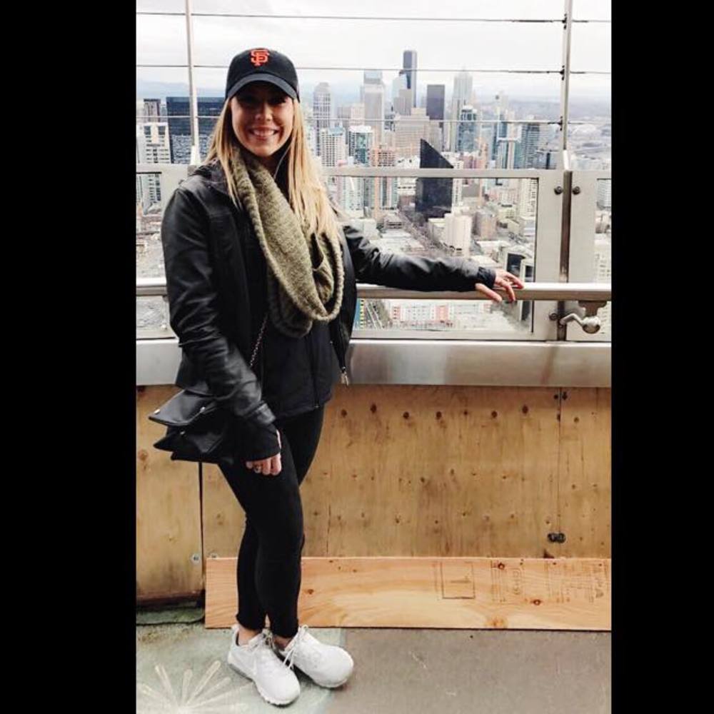 Meet your Posher, Lacey